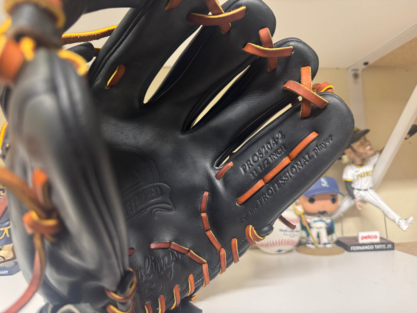 Rawlings Pro Preferred PROS204-2