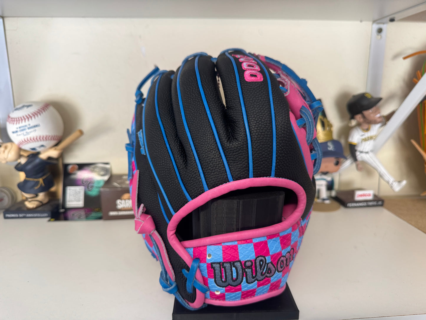 Wilson A2000 Pottstown Edition 1786 11.5” RHT