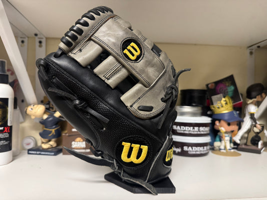 Wilson A2000 11.5” Lefty