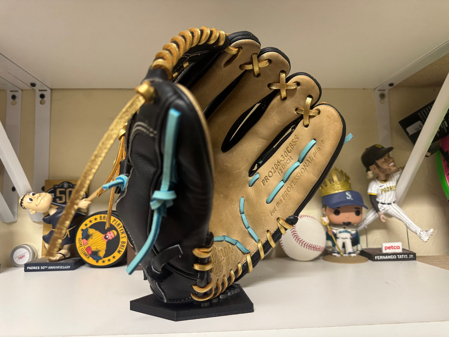 Rawlings Heart of the Hide PRO206-30CBSS