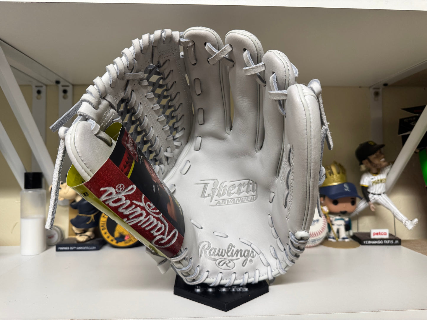 Rawlings Liberty Advanced RLA125-15W