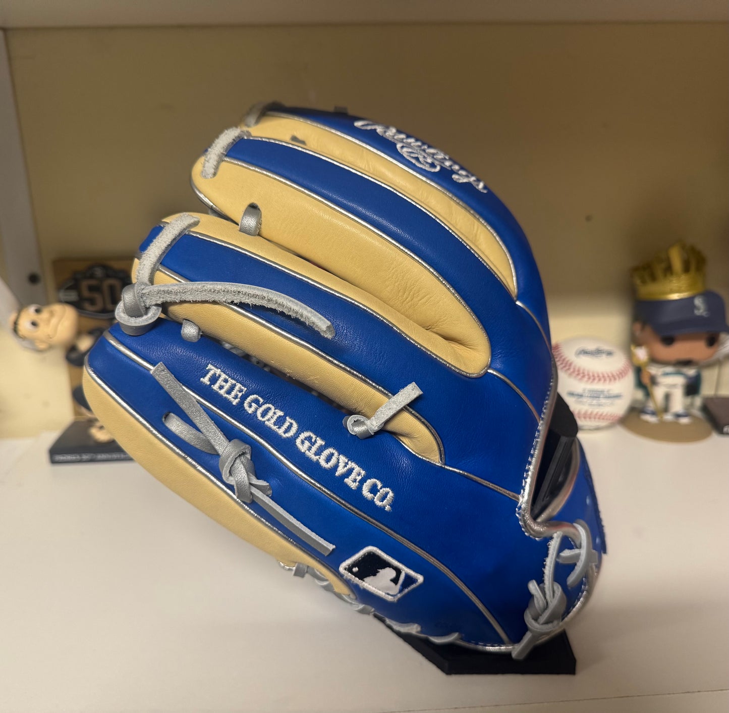 Rawlings Pro Preferred PROS314-2R 11.5” RHT