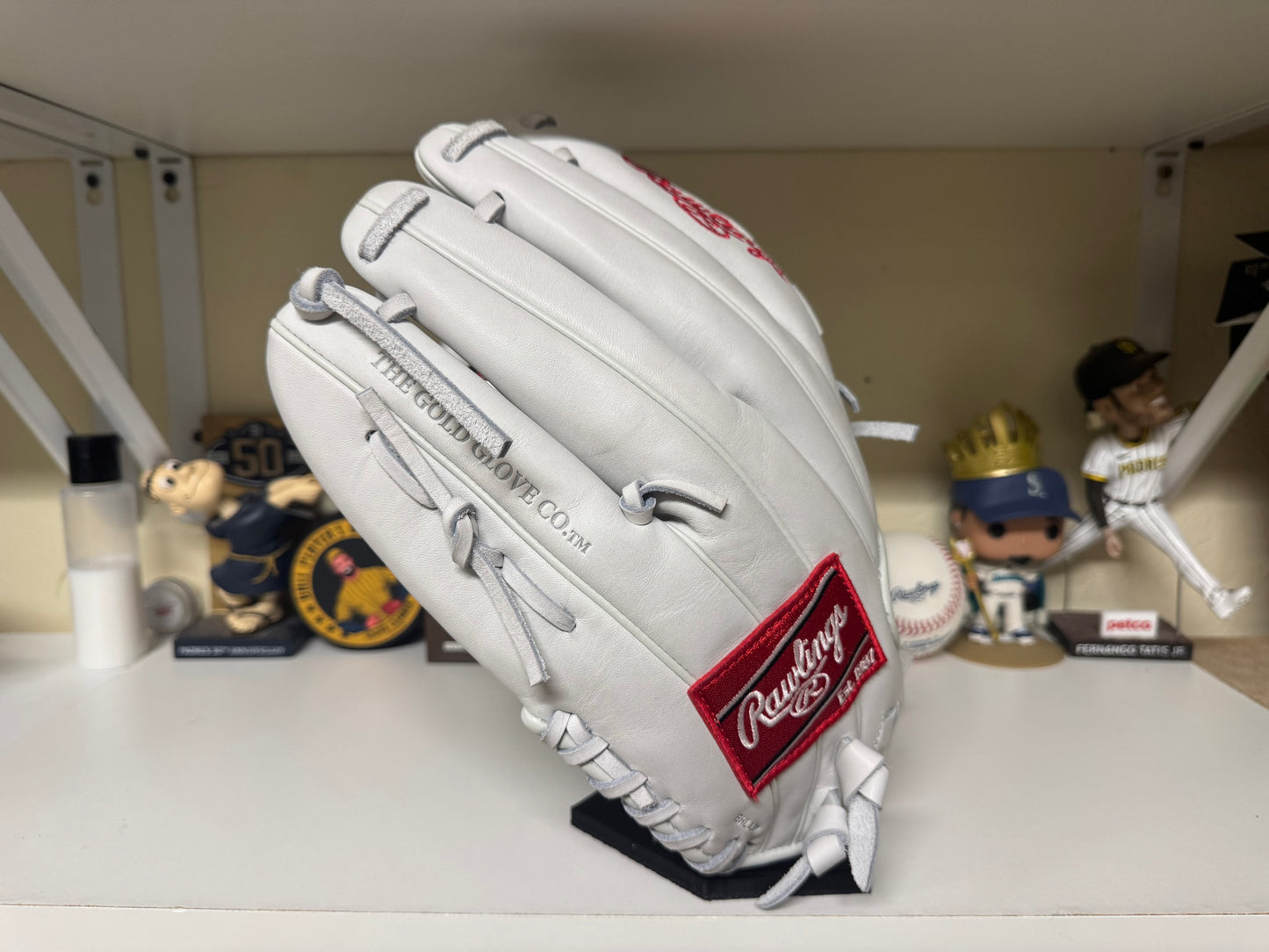 Rawlings Liberty Advanced RLA125-15W