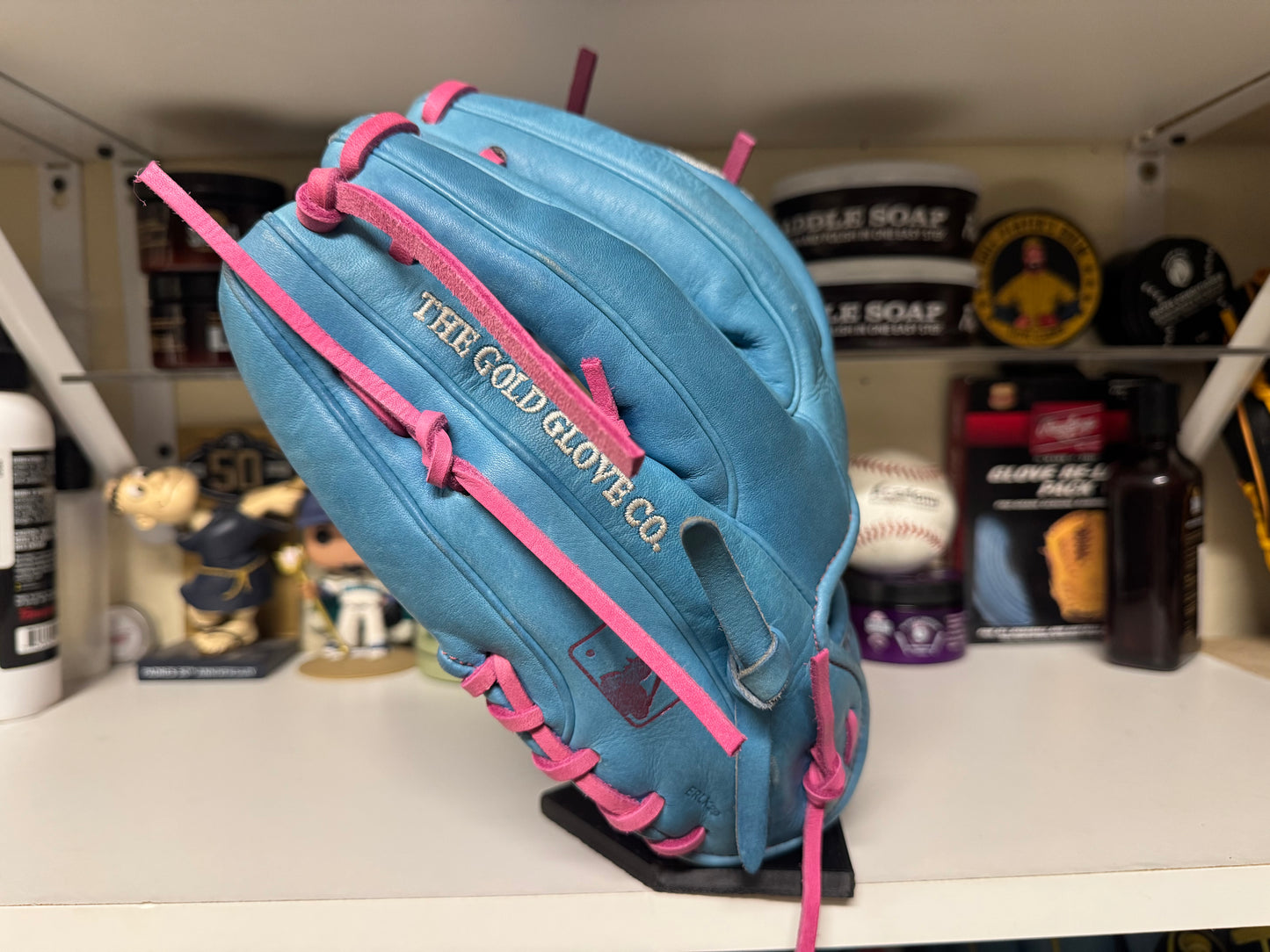 Rawlings Heart of the Hide PROR314-2CBCB 11.5” RHT