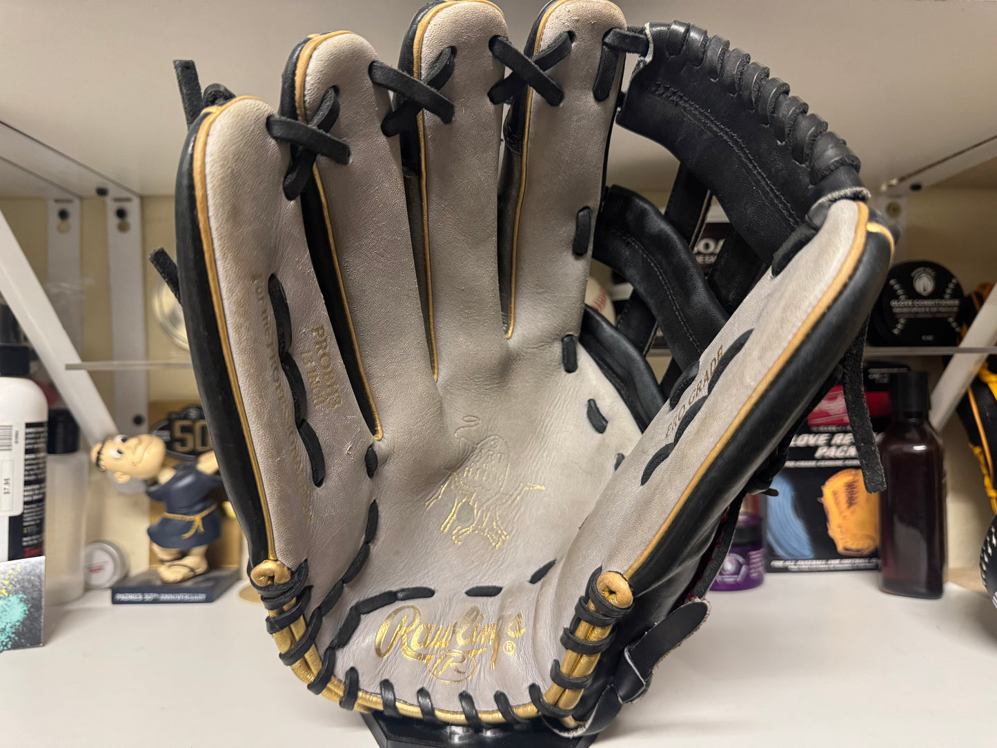Rawlings Heart of the Hide PROBH3 13” LHT