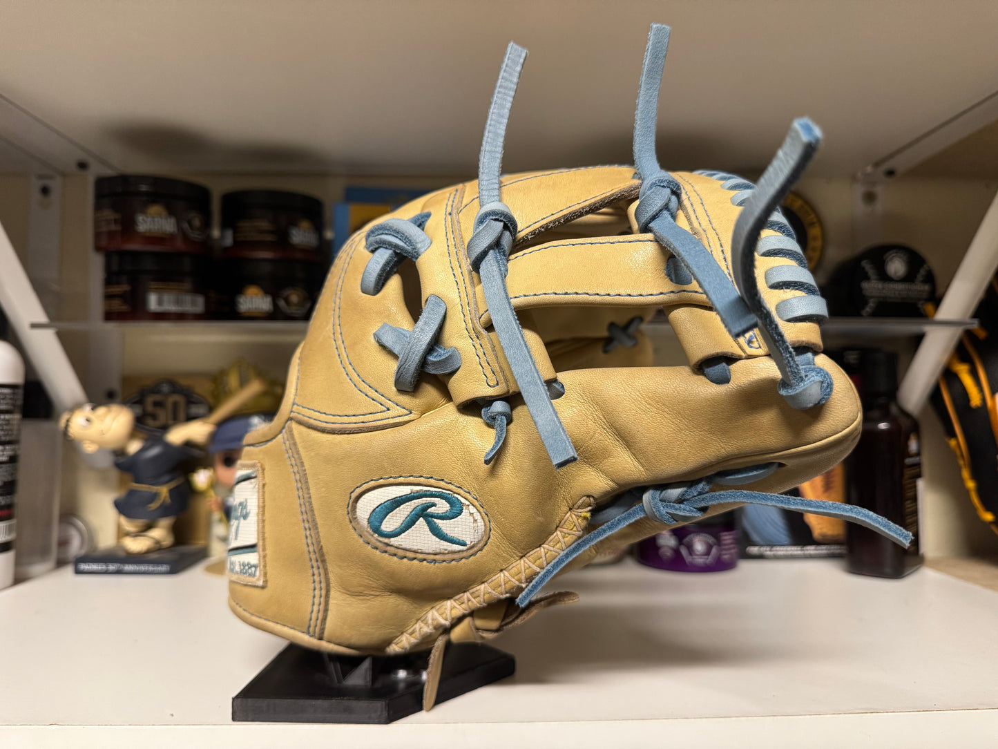 Rawlings Pro Preferred PROSNP4-7CW 11.5” RHt
