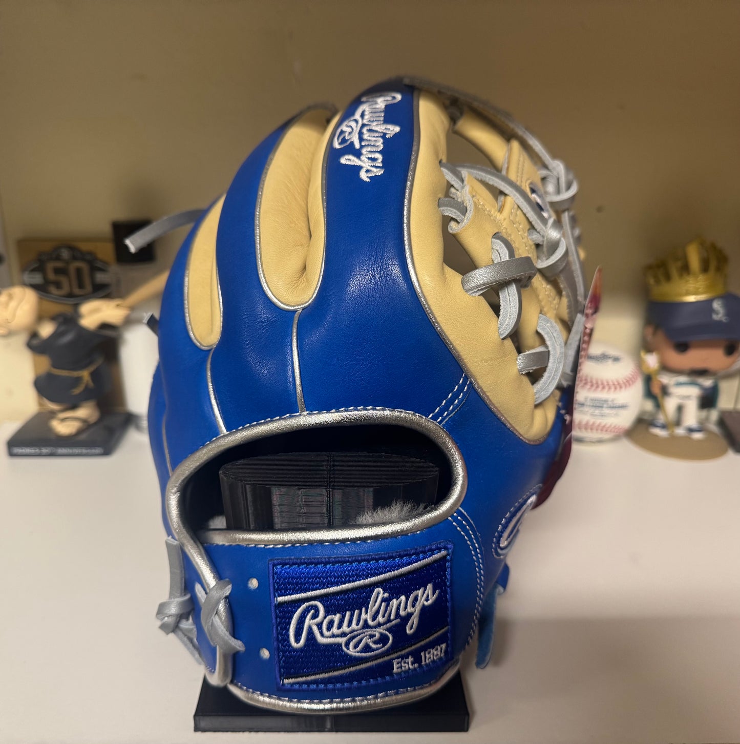 Rawlings Pro Preferred PROS314-2R 11.5” RHT