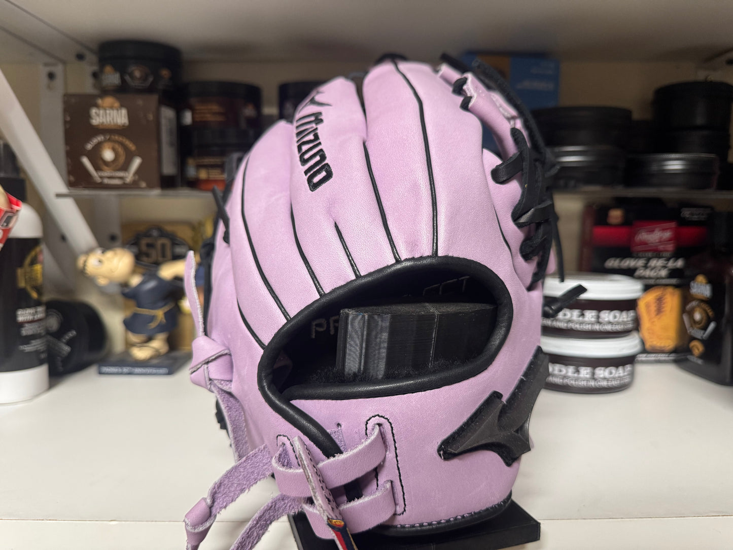 Mizuno Pro Select 12” Fastpitch Series