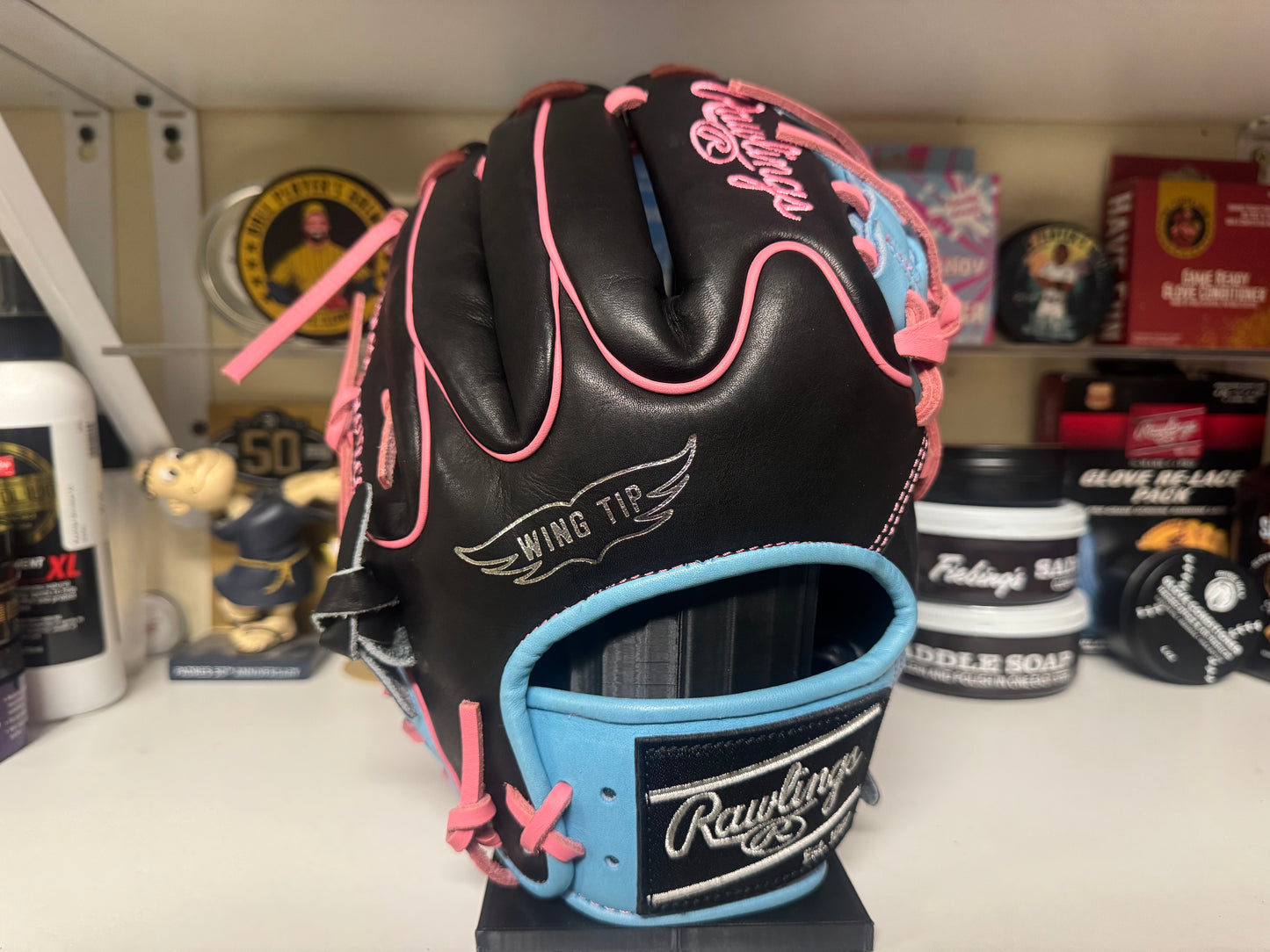 Rawlings Heart of the Hide PROR204W-2BCB 11.5” RHT