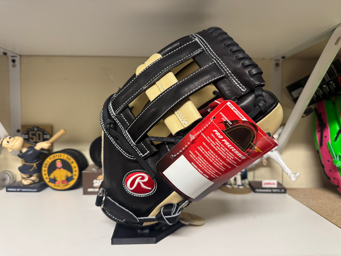 Rawlings PRO PREFERRED PROS302-6CB 12.75” RHT