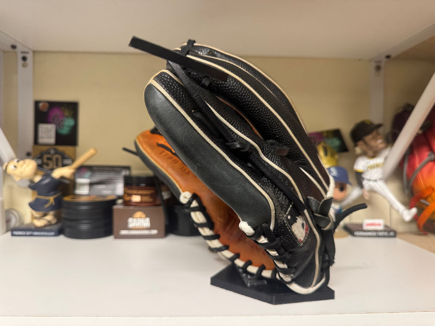 Wilson A2K 1786 11.5”