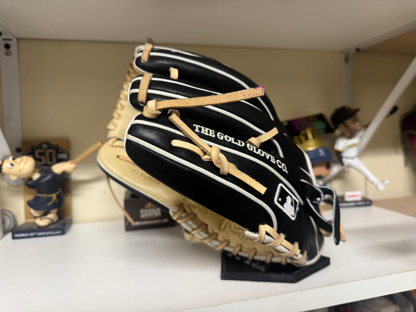 Rawlings Heart of the Hide 11.5” RHT