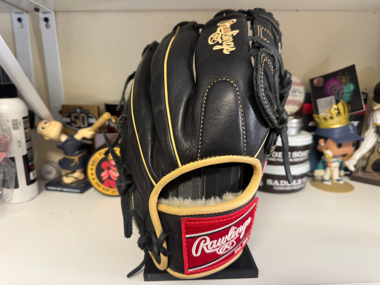 Rawlings GG Elite 12” Pitching Web