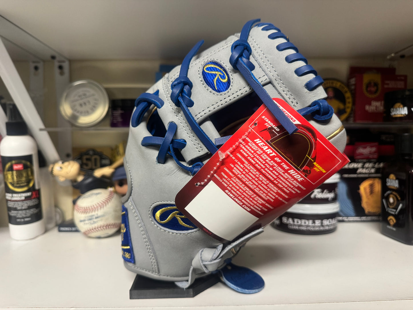 Rawlings Heart of the Hide LA All Star 2022 Limited Edition