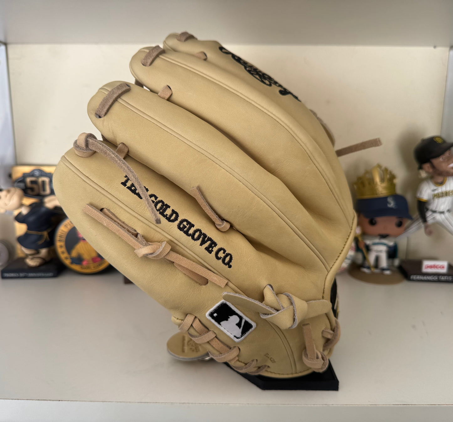 Rawlings Heart of the Hide PRORKB17C
