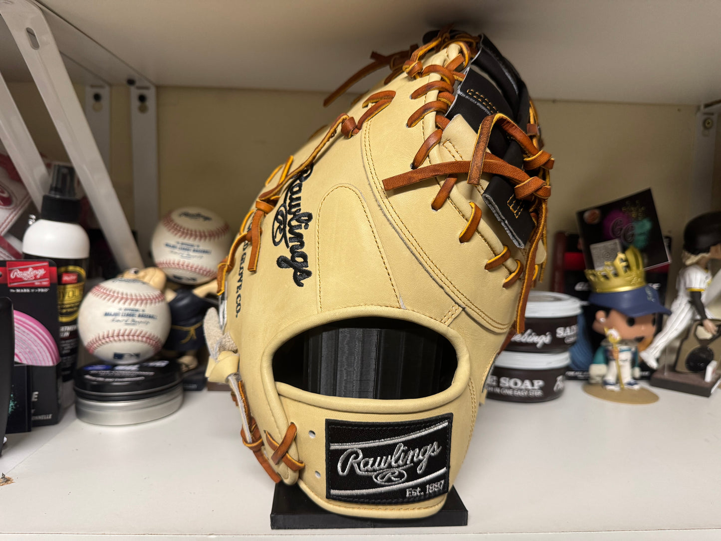Rawlings Heart of the Hide PRORDCT-10C 13” RHT