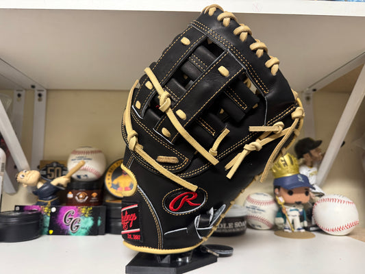 Rawlings Heart of the Hide PRORFM18-17BCS 12.5” RHT