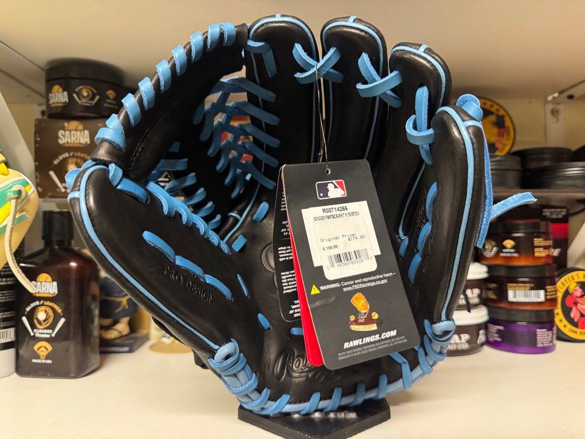 Rawlings GG Elite 11.75” RHT Adult Fit