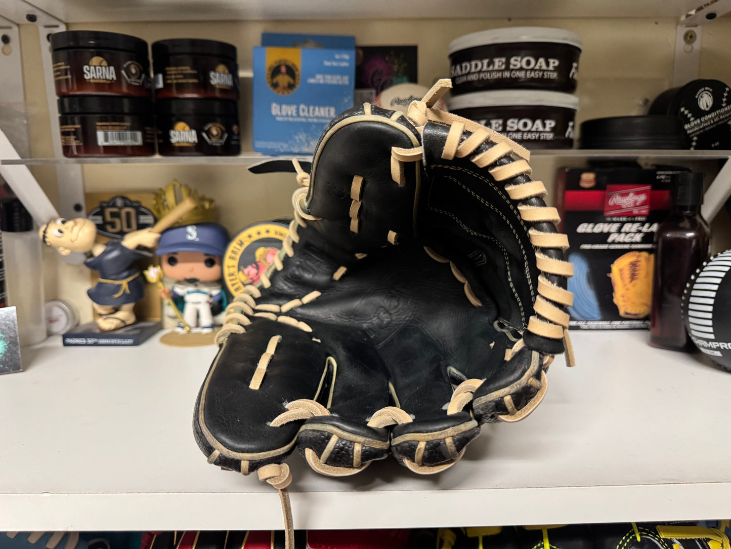 Wilson A2000 12” B2 Righty