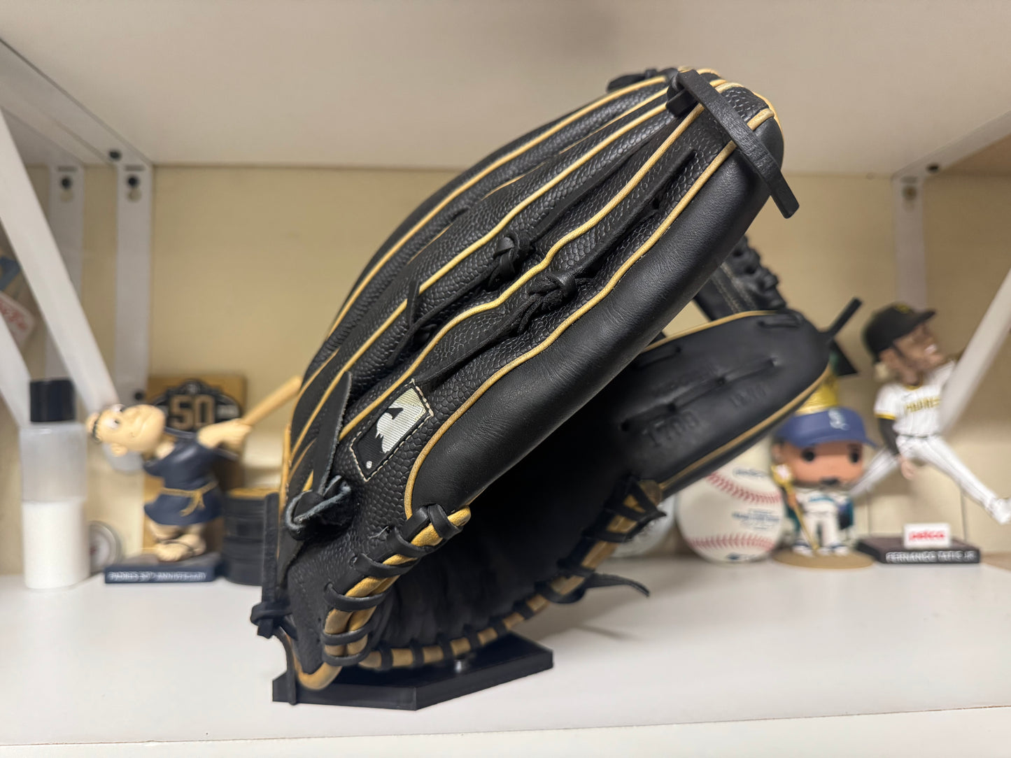 Wilson A2000 1799 12.75” LHT