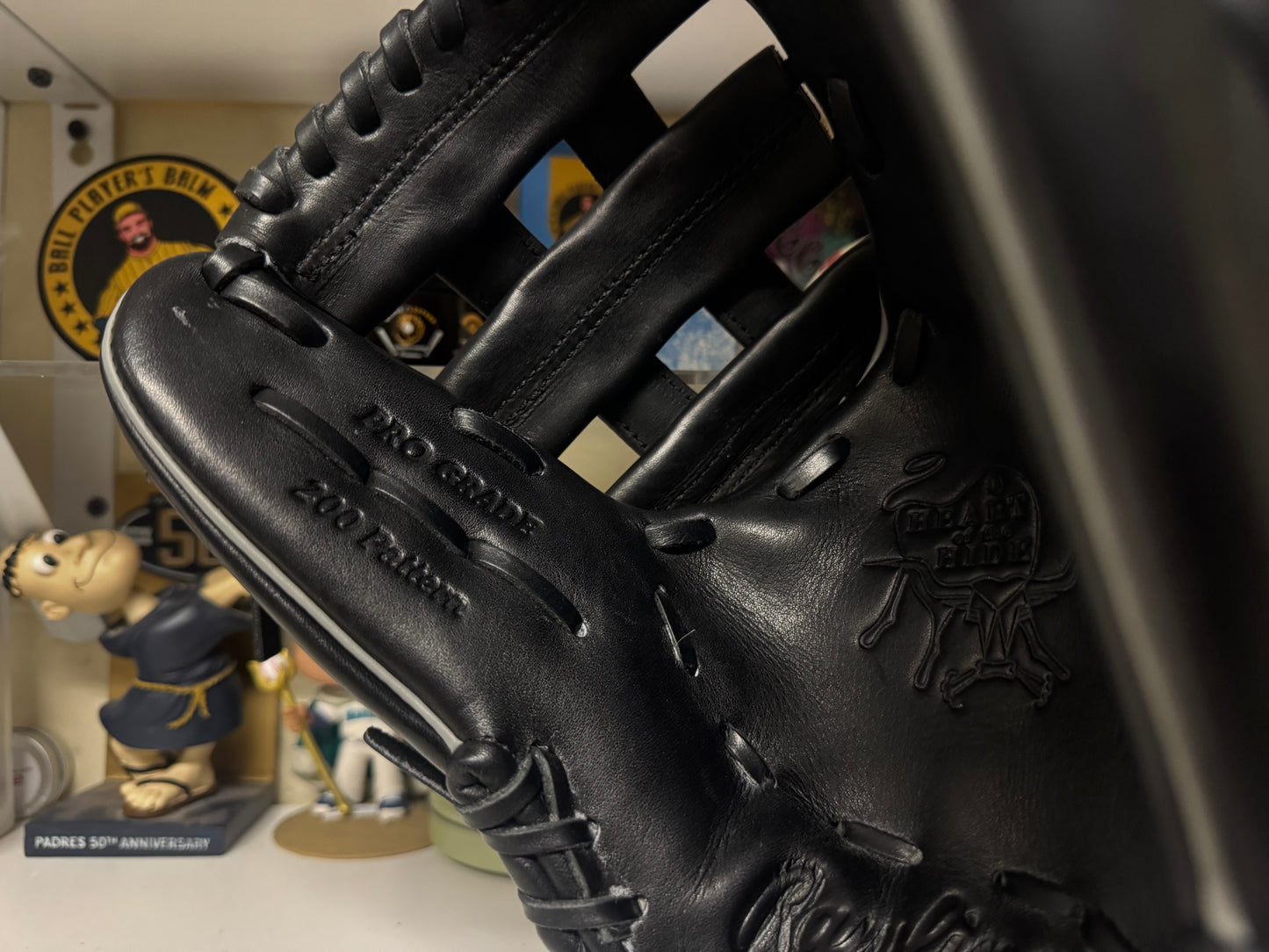Rawlings Heart of the Hide PROT205W-6B 11.75” RHT