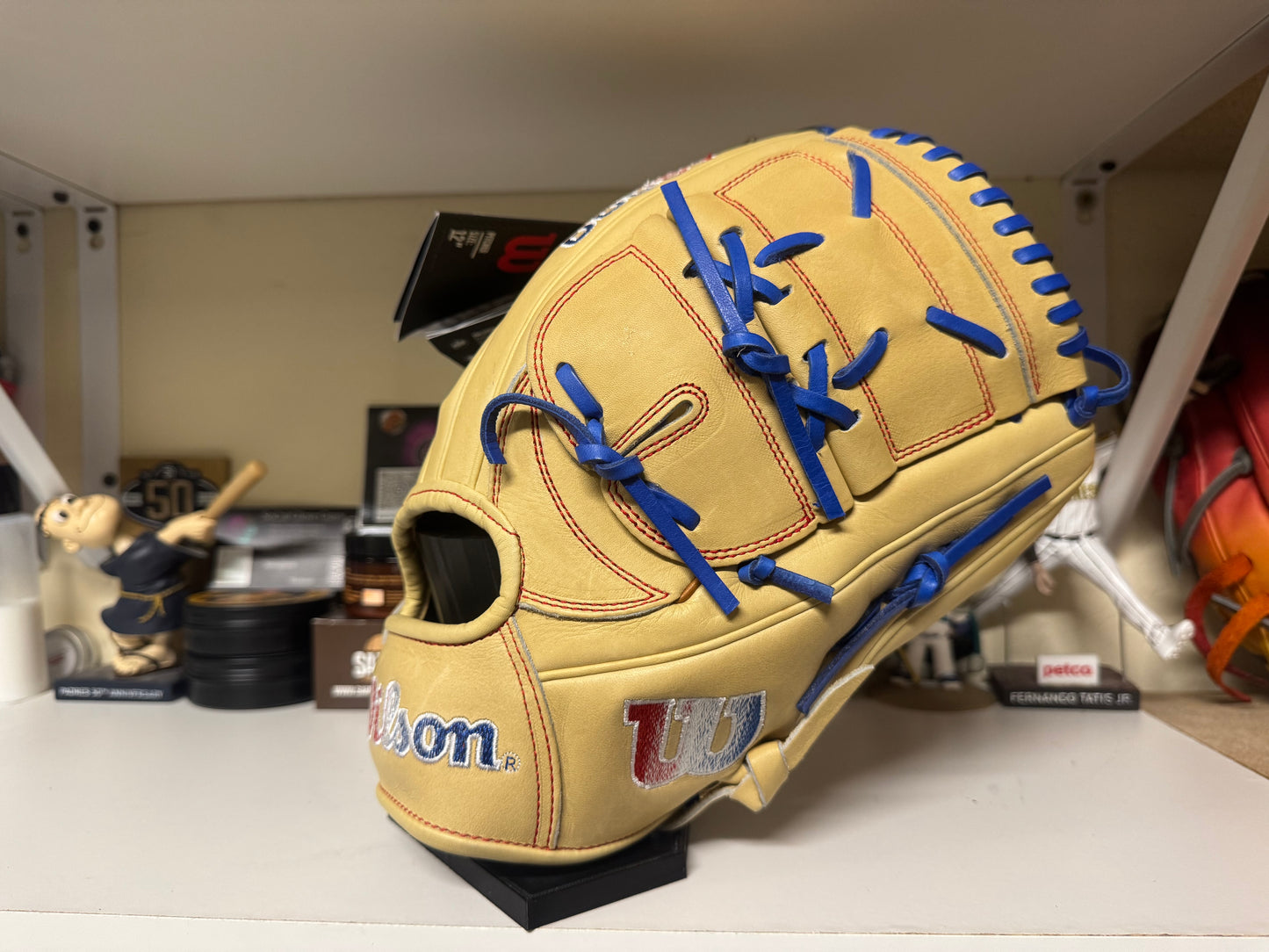 Wilson A2000 B2 12” RHT