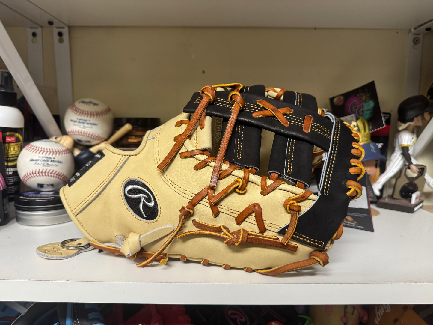 Rawlings Heart of the Hide PRORDCT-10C 13” RHT