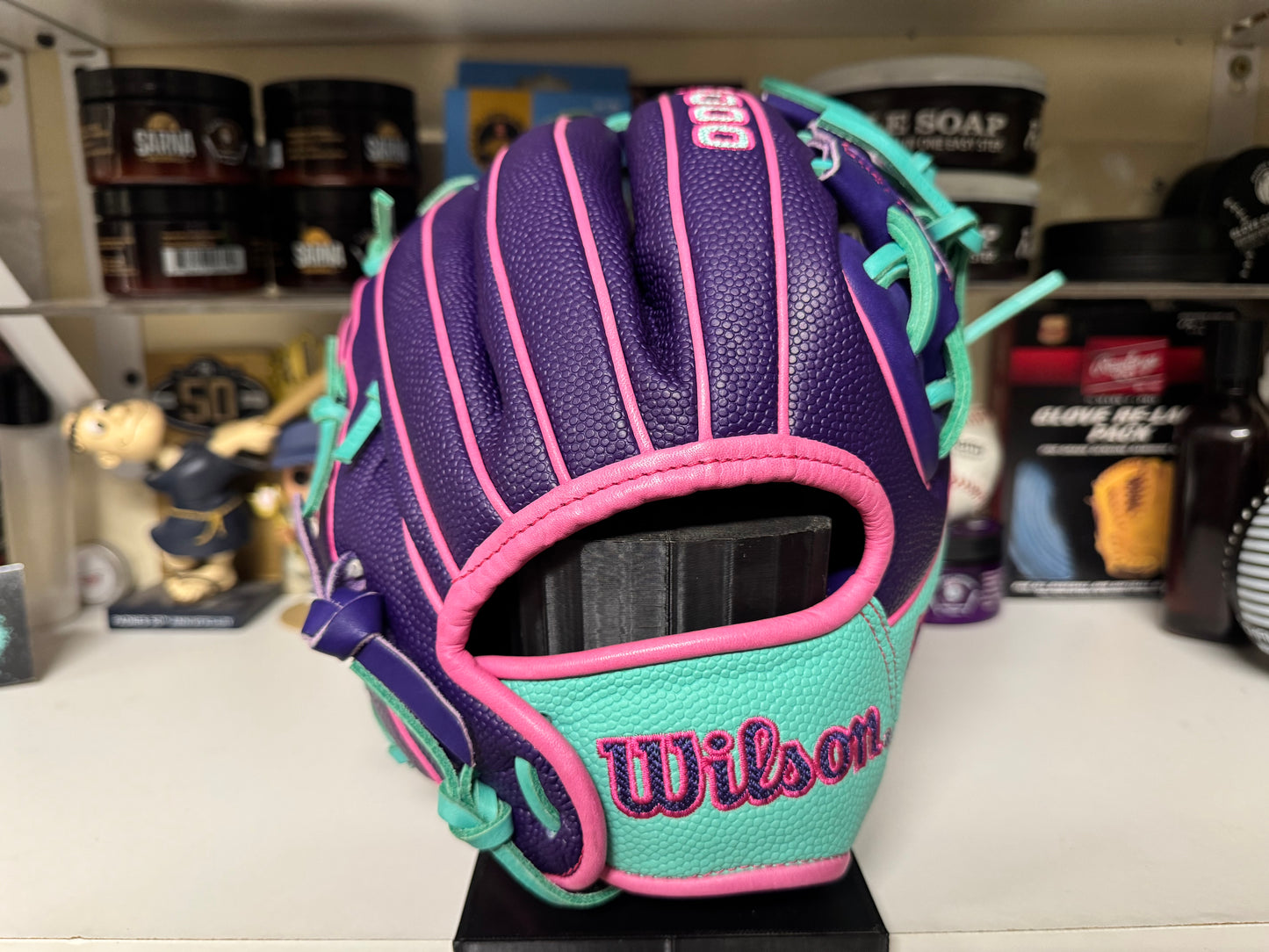 Wilson A2000 DP15 11.5” RHT