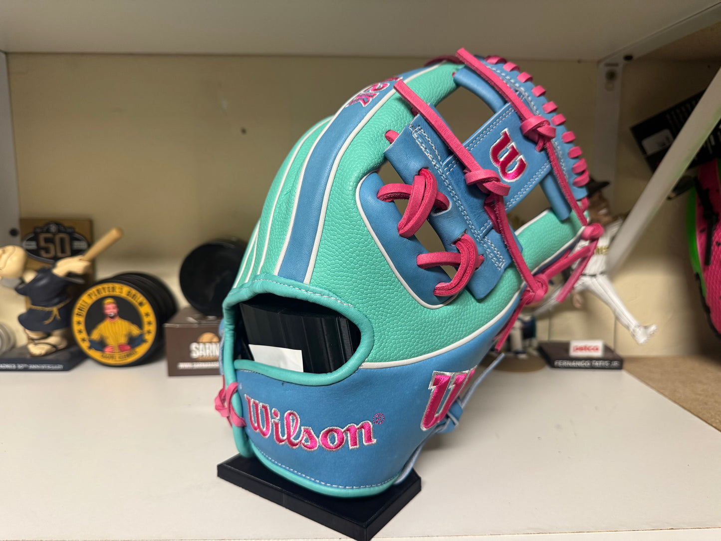 Wilson A2K 1875 11.75” RHT
