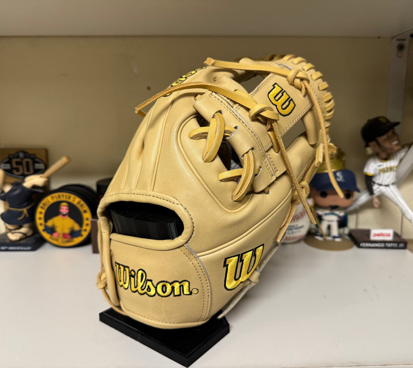 Wilson A2000 DP15 11.5” RHT