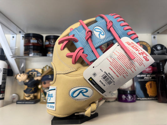 Rawlings Heart of the Hide PROR934-2CCBP 11.5” RHT