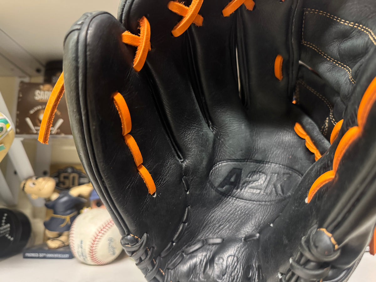 Wilson A2K B2 12” Japan Left