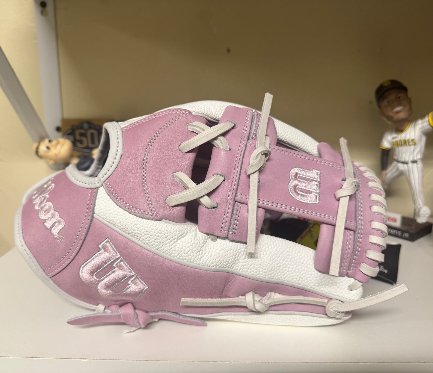 Wilson A2000 H12 12” Fastpitch Glove RHT