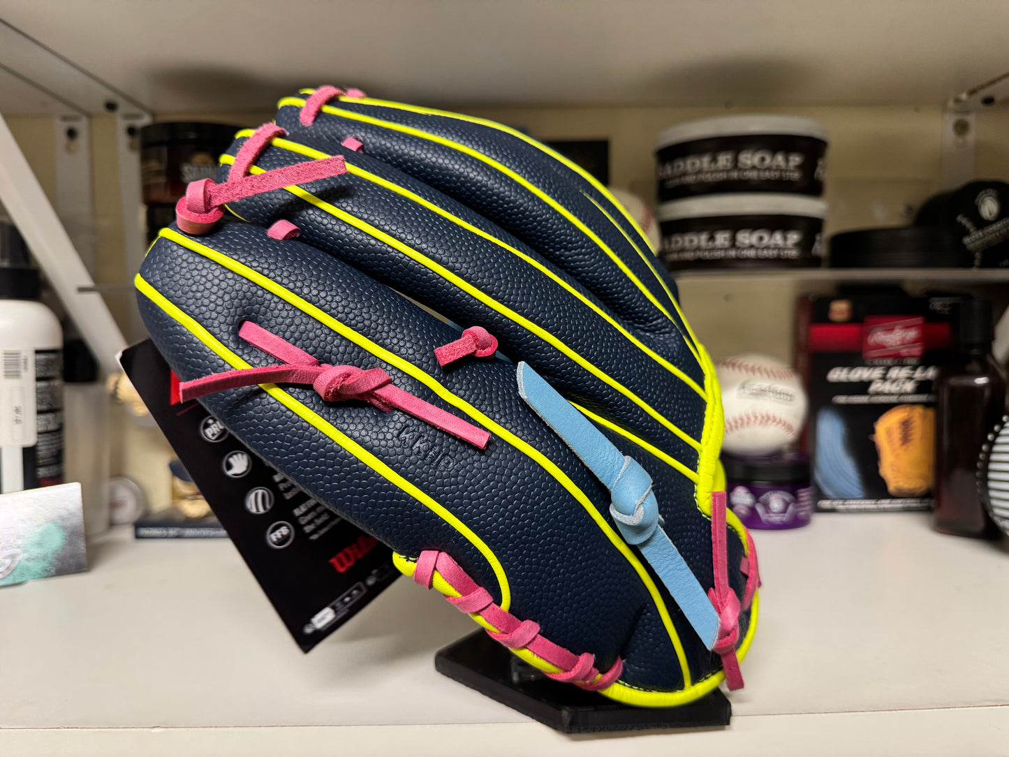 Wilson A2000 1786 11.5” RHT