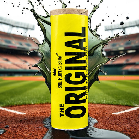 Original Pine Tar Bat Tack