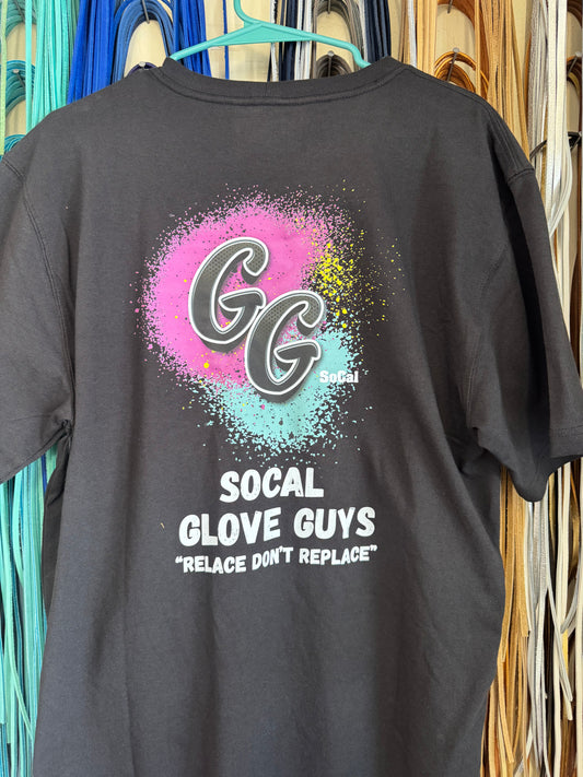 SoCal Glove Guys T - Shirt
