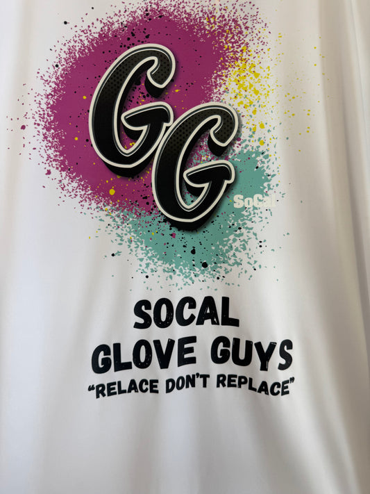SoCal Glove Guys Hoodie