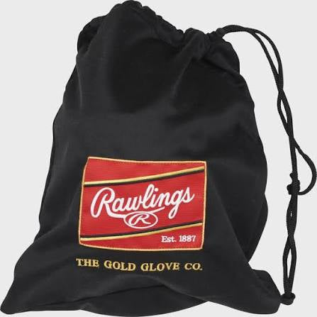 Rawlings Soft Fabric Glove Bag
