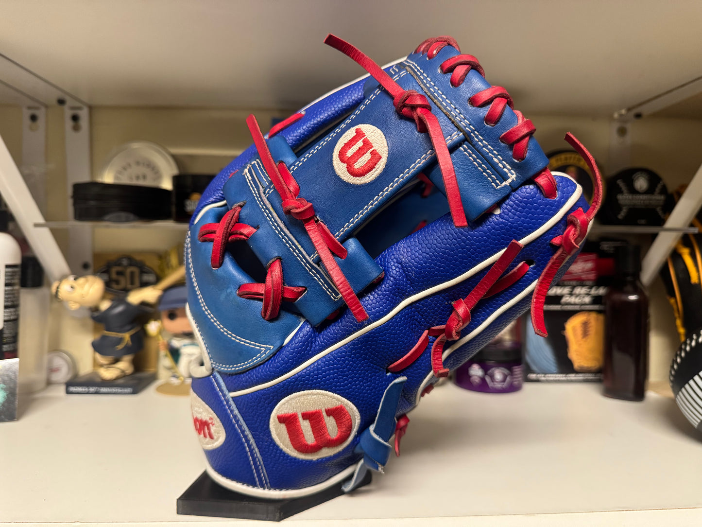 Wilson A2000 1781 GOTM 2019 12.25”