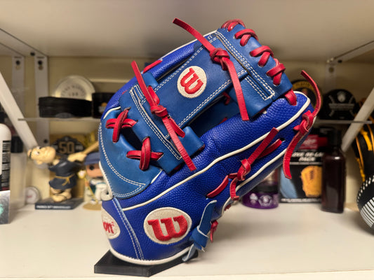 Wilson A2000 1781 GOTM 2019 12.25”