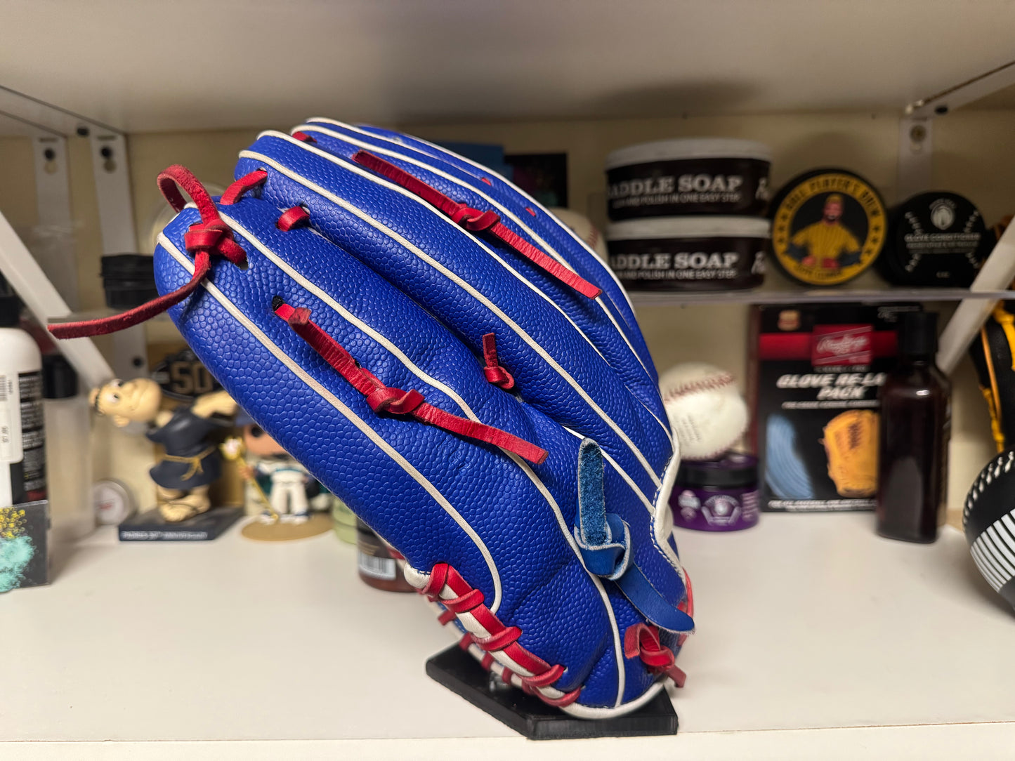 Wilson A2000 1781 GOTM 2019 12.25”
