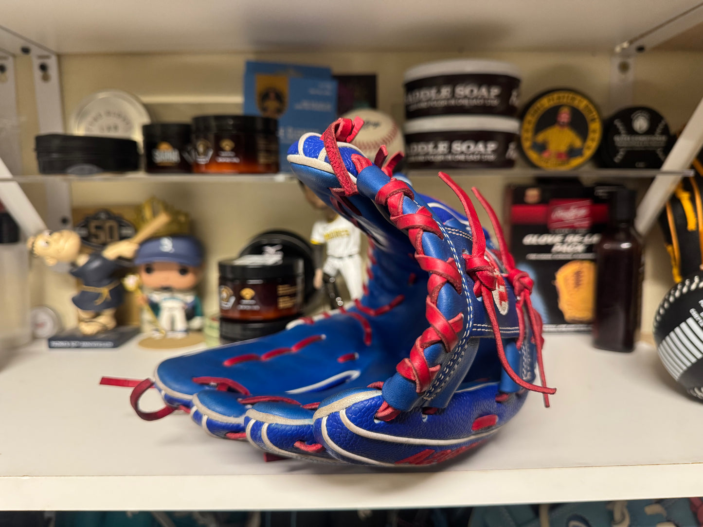 Wilson A2000 1781 GOTM 2019 12.25”