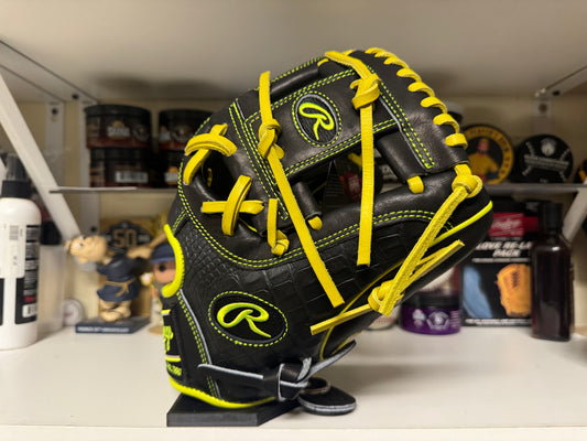 Rawlings Heart of the Hide PRO204-2BCO 11.5” RHT