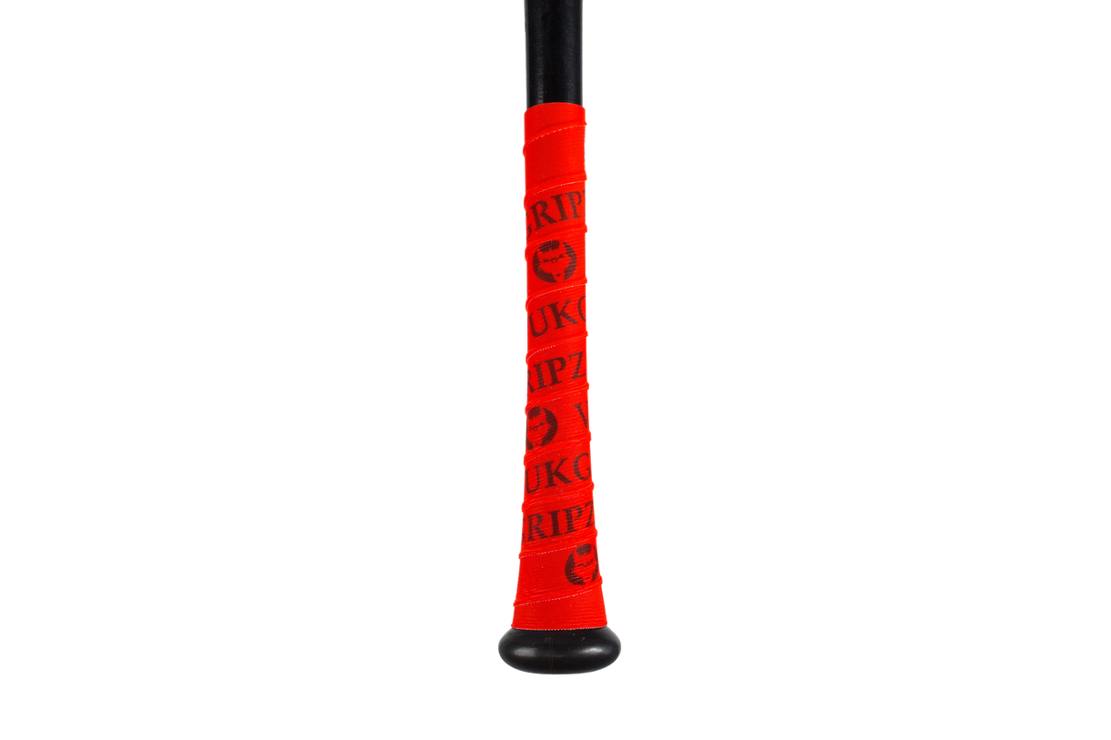 VUKGRIPZ Legacy Bat Grip Tape