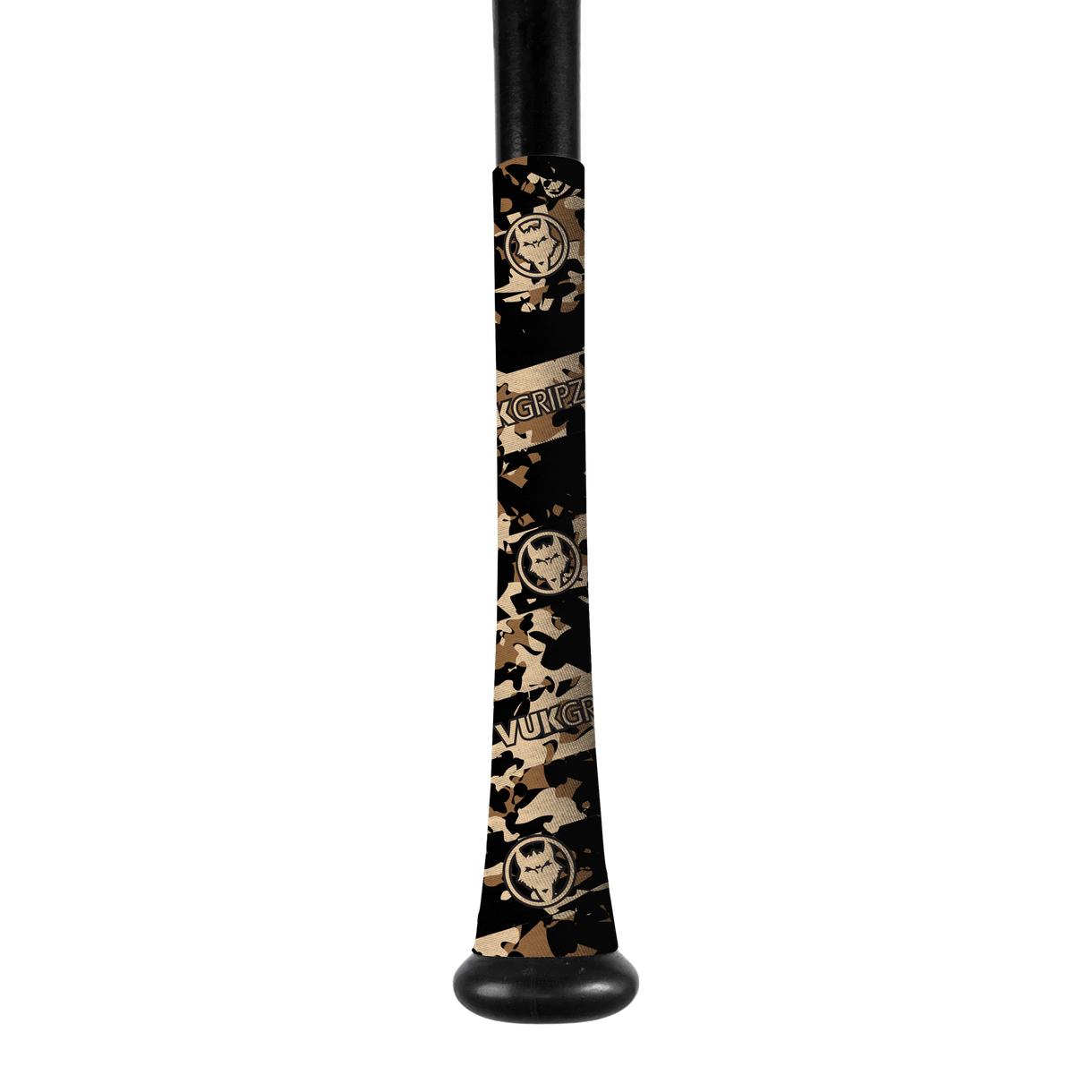VUKGRIPZ Camo Bat Grip Tape