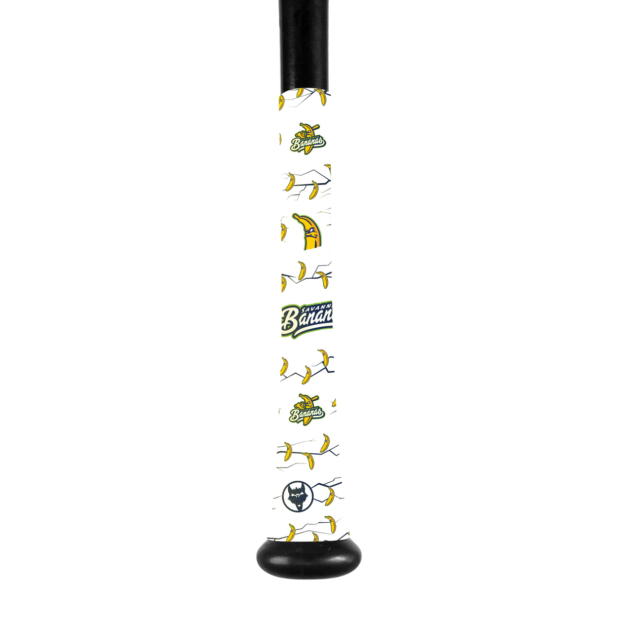 VUKGRIPZ Savannah Bananas Collection Bat Grip Tape