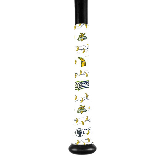 VUKGRIPZ Savannah Bananas Collection Bat Grip Tape
