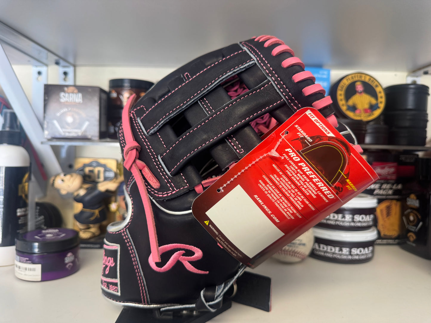 Rawlings Pro Preferred PROSCC4N 11.75” RHT