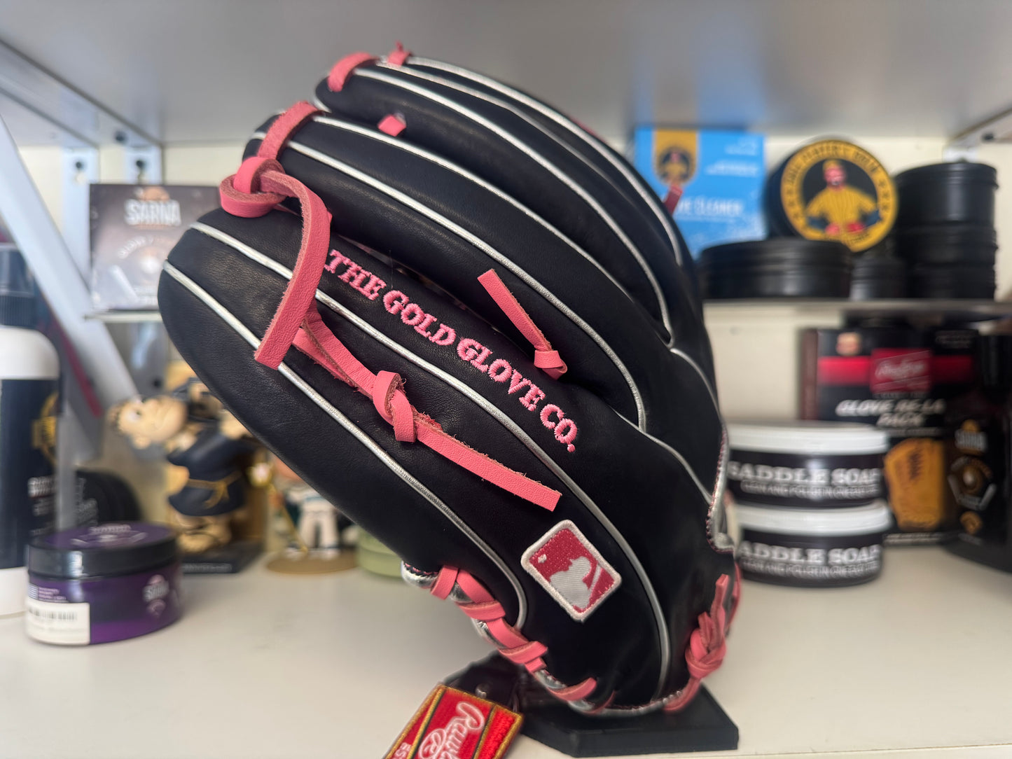 Rawlings Pro Preferred PROSCC4N 11.75” RHT