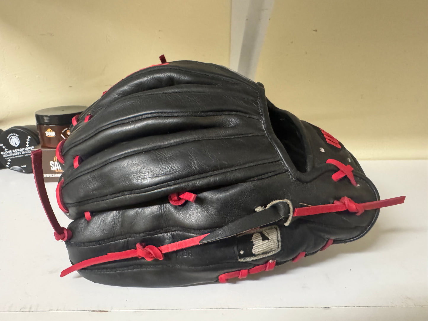 Wilson A2000 HR13 11.75" RHT